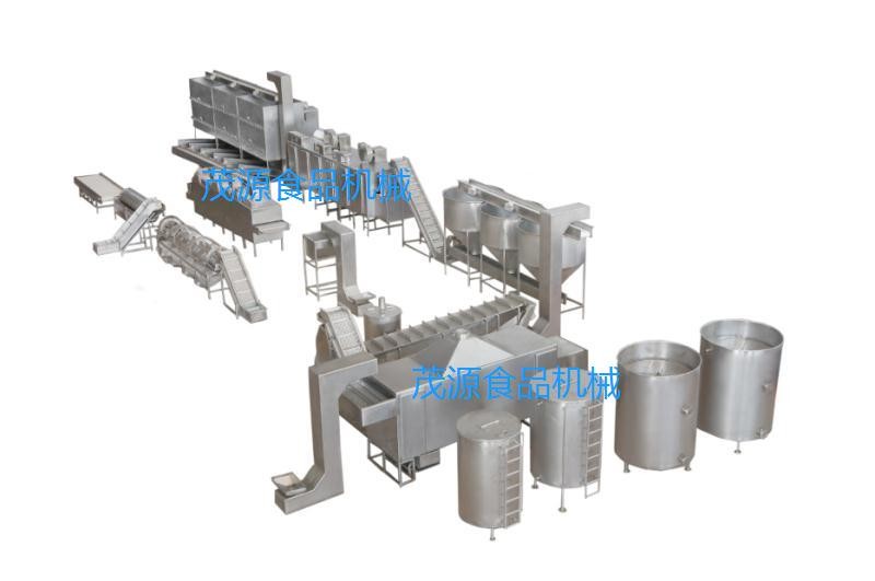 茂源食品機(jī)械簽約不斷,完美收官成都糖酒會(huì) 茂源食品機(jī)械簽約不斷,完美收官成都糖酒會(huì)